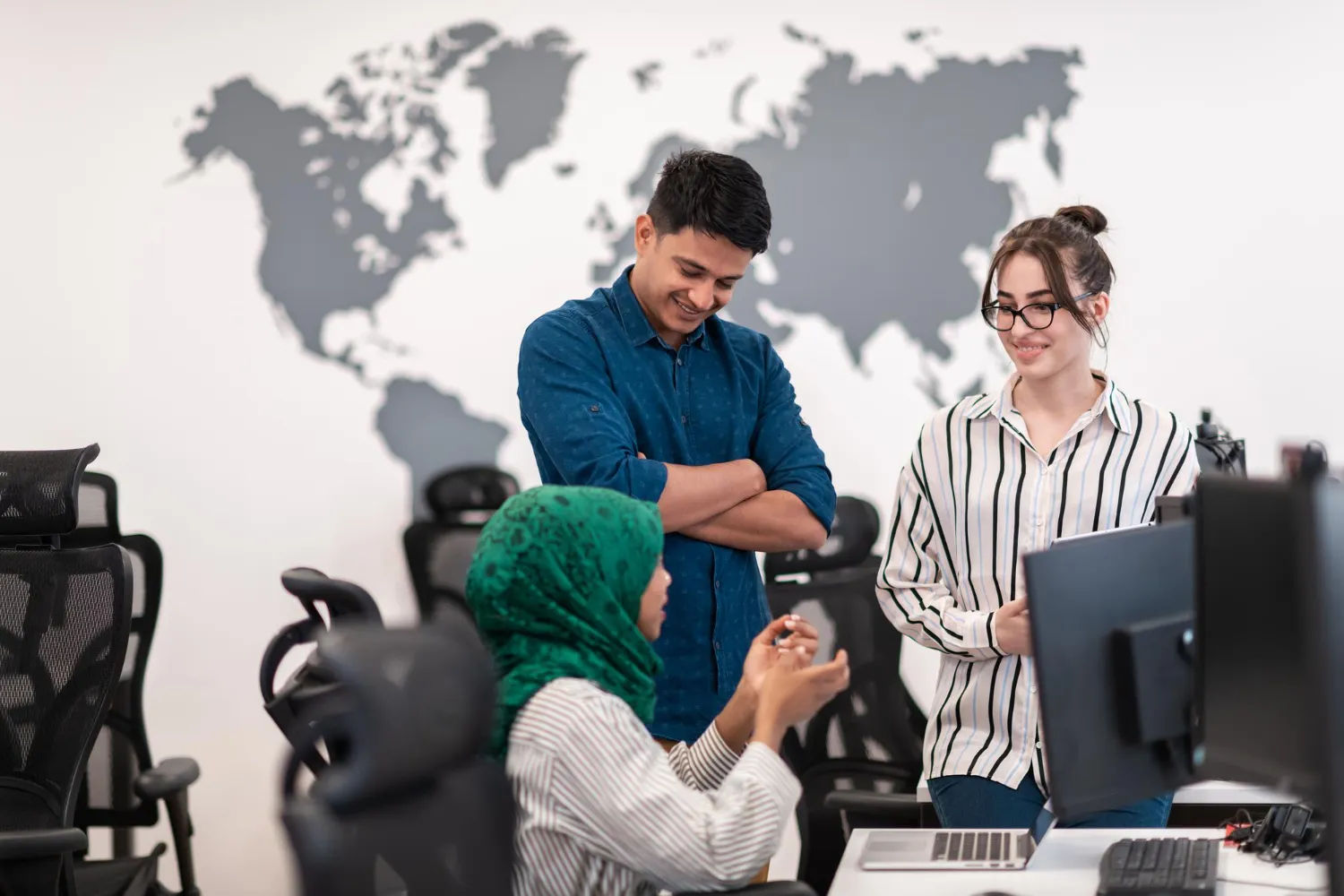 surrey immigration consultants