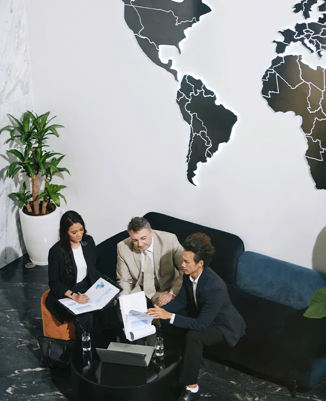 surrey immigration consultants